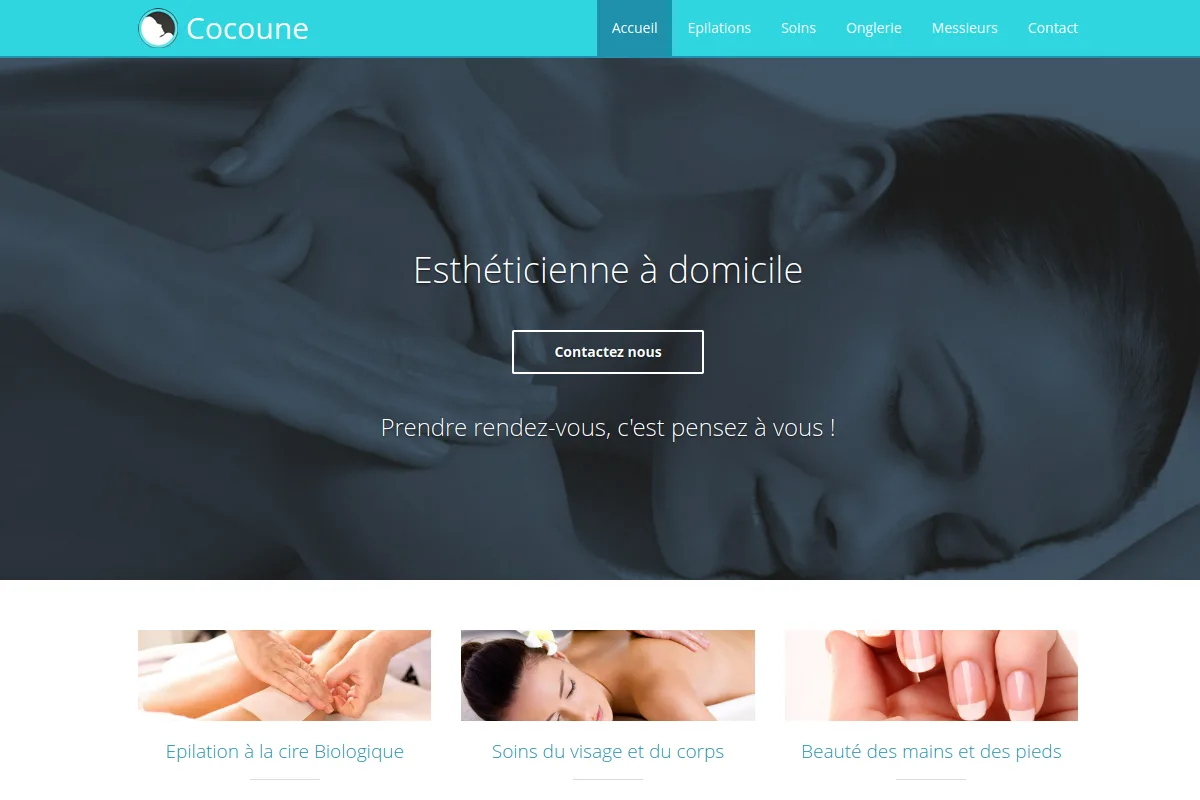 Cocoune