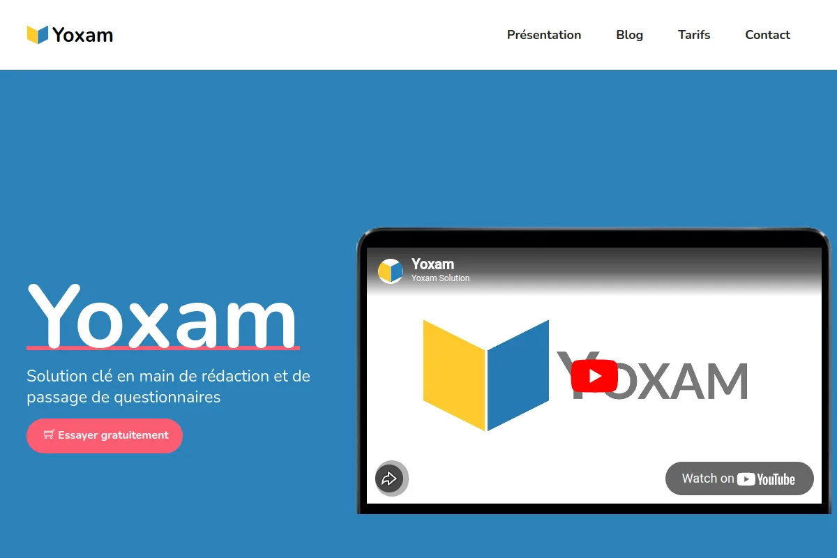 Yoxam